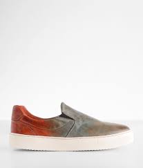 You will need specialty leather dye and cleaner, but you can dye leather shoes, bags or other. Bed Stu Hermione Tie Dye Leather Shoe Women S Shoes In Cool Sangria Rush Buckle