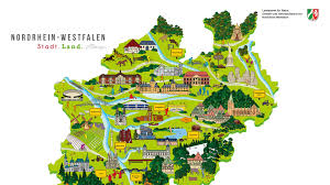 Geologische karte von nrw 1 : Grune Woche Ausstellende Aus Nrw Prasentieren Sich Digital