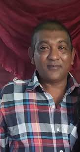 A great and hardworking son of Guyana has gone to rest. My deepest sympathy  to all his relatives and friends. May his soul rest in eternal peace.  Balram Singh Rai (born 8