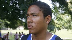 Altamirano por fin llegÃ³ al Vida