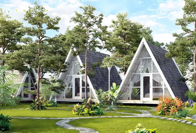 agoda cho homestay