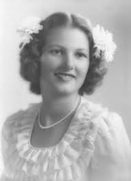 Albertine James Bellows (1927-2022)