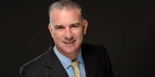 CIASF MEMBER SPOTLIGHT: F. Antonio "Tony" Puente, CCIM