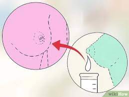 How To Heal A Cracked Nipple When Breastfeeding: 13 Steps