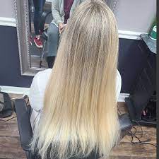 Salon on mane is a nail and hair salon in brevard. Tailored Salon Home Facebook