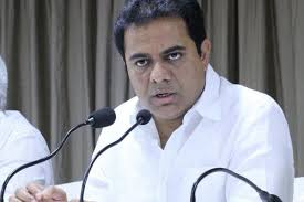 Telangana Will Build Bayyaram K T Rama Rao Telugunow Com Telugunow Com Get Internet Farm Loan Politics