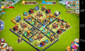 Free download castle clash mod apk 1.9.31 (unlimited money + full unlocked) latest version 2021 this game is fully modded castle clash mod . Download Castle Clash Mod Apk For Android Techstribe
