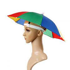 Rainbow Umbrella Hat V1 Lenze Com Tr