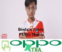 Kedekatan keduanya diketahui saat livestreaming dengan ryzen memeluk babyla. Biodata Zuxxy Pubg Mobile Oppotutorial