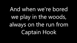 Lost Boy Ruth B Lyric Video Lost Boys Lost Boy Ruth B Friendship Songs