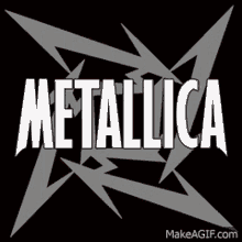Discover and share the best gifs on tenor. Metallica Gifs Tenor