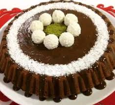 goruntusuyle istahinizi kabartan bu harika kekten yapmak istemezmisiniz yiyenlerden guzel iltifatlar alacaginiz saha tatli tatli tarifleri nutella li tarifler