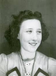 Mae Harrison Obituary