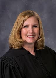 Pennsylvania Judge Stephanie Haines upholds Trump's authority to deport  criminal migrants under Alien Enemies Act