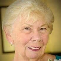 Eleanor Barraclough Obituary