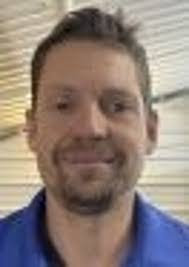 Cory Huffman's Instagram, Twitter & Facebook