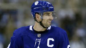 I've been told at this point with tavares added, the leafs will now have three centermen who scored more than 30 goals last season lined up down the middle in matthews. Maple Leafs John Tavares Out At Least Two Weeks With Broken Finger Sportsnet Ca