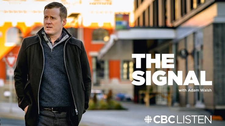 Introducing The Signal: A new sound for noon radio | CBC News