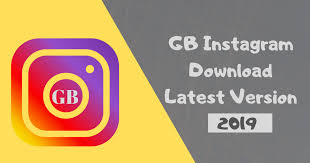 Gb Instagram Apk Photo Sharing App Instagram Instagram Direct Message