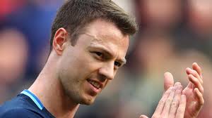 Jonny Evans: West Brom captain close to joining Leicester after completing  medical