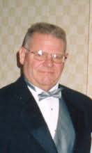 Obituary information for Albert John Graf, III