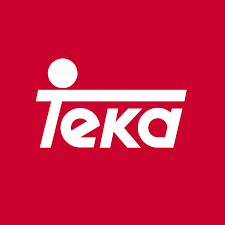 It specializes in sinks, exhaust hoods, hobs and ovens. File Logo Teka Svg Svg Wikimedia Commons