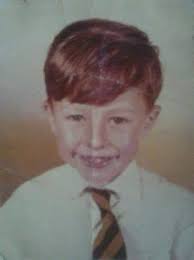 Guardian Angel School, March 1955 First Grade Class