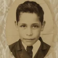 Jose Luis Arroyo Conde