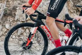 The belgian superstar won his third consecutive cyclocross world championship, his second of which came aboard the felt fx race bike. Jumbo Visma Could Ride Cervelo Bikes From 2021 Cycling Today Official