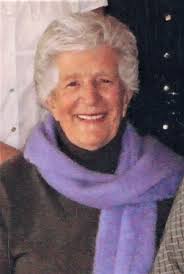 Catherine Elise PURDON