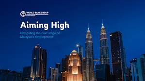 Malaysia To Achieve High Income Status Between 2024 And 2028 But Needs To Improve The Quality Inclusiveness And Sustainability Of Economic Growth To Remain Competitive