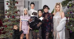 Download Keeping Up With The Kardashians Backstage Secrets That Make You Question Everything SVG Cut Files