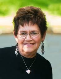 Alma Laberge Obituary