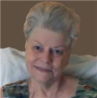 Kathleen Horner Obituary (2018)