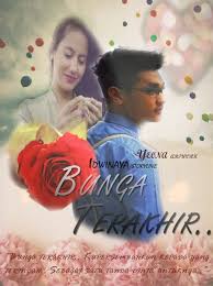 refrain c bunga terakhir em e am ku persembahkan kepadanya yang terindah gm c f em dm g sebagai satu tanda cinta untuknya c. Terkini Bunga Terakhir