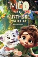 Milo Et Le Chat Noir