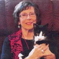 Edith Hinkle Obituary