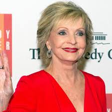 Remembering the iconic, Florence Henderson, today! This Day In Hollywood  Nov 24 2016
