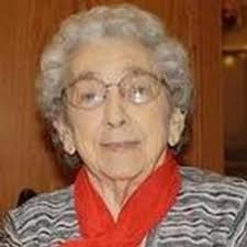 Margaret E. Sanders Obituary March 25, 2015