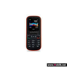 A menu will pop up to insert the code . Mobilk Alcatel Ot 306 Specs Price Smartphone
