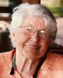 Frances Elizabeth Duncan Obituary July 16, 2025