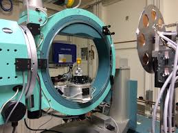 Synchrotron X Ray Diffraction Xrd Nist