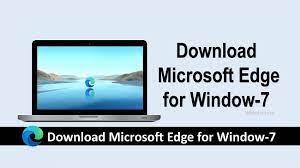 Upgrading to the new microsoft edge. Download Microsoft Edge For Windows 7 8 10 Latest Version Wekens