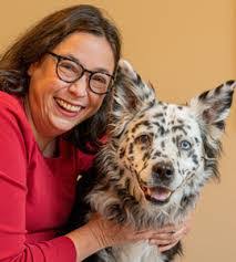 Julie Prigmore's Instagram, Twitter & Facebook