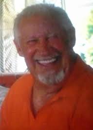 Donald Parrett Obituary