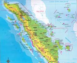 Saat ini, wilayah kalimantan dimiliki oleh tiga negara sekaligus, yakni indonesia, malaysia dan brunei darussalam. 5 Pulau Terbesar Di Indonesia Beserta Peta Dan Luas Wilayahnya Infoakurat Com