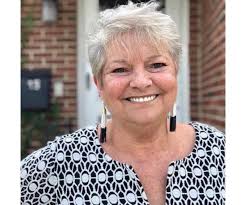 Patricia Bagley Obituary (1948