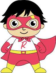 Contact cartoons world on messenger. 14 Ryan S World Birthday Ideas Ryan Toys Birthday World Party
