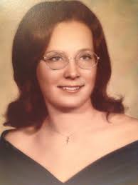 Deborah Elynn “Lynn” Pauley Wood (1957-2008)