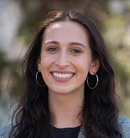 Garlough-Shah, Isabel